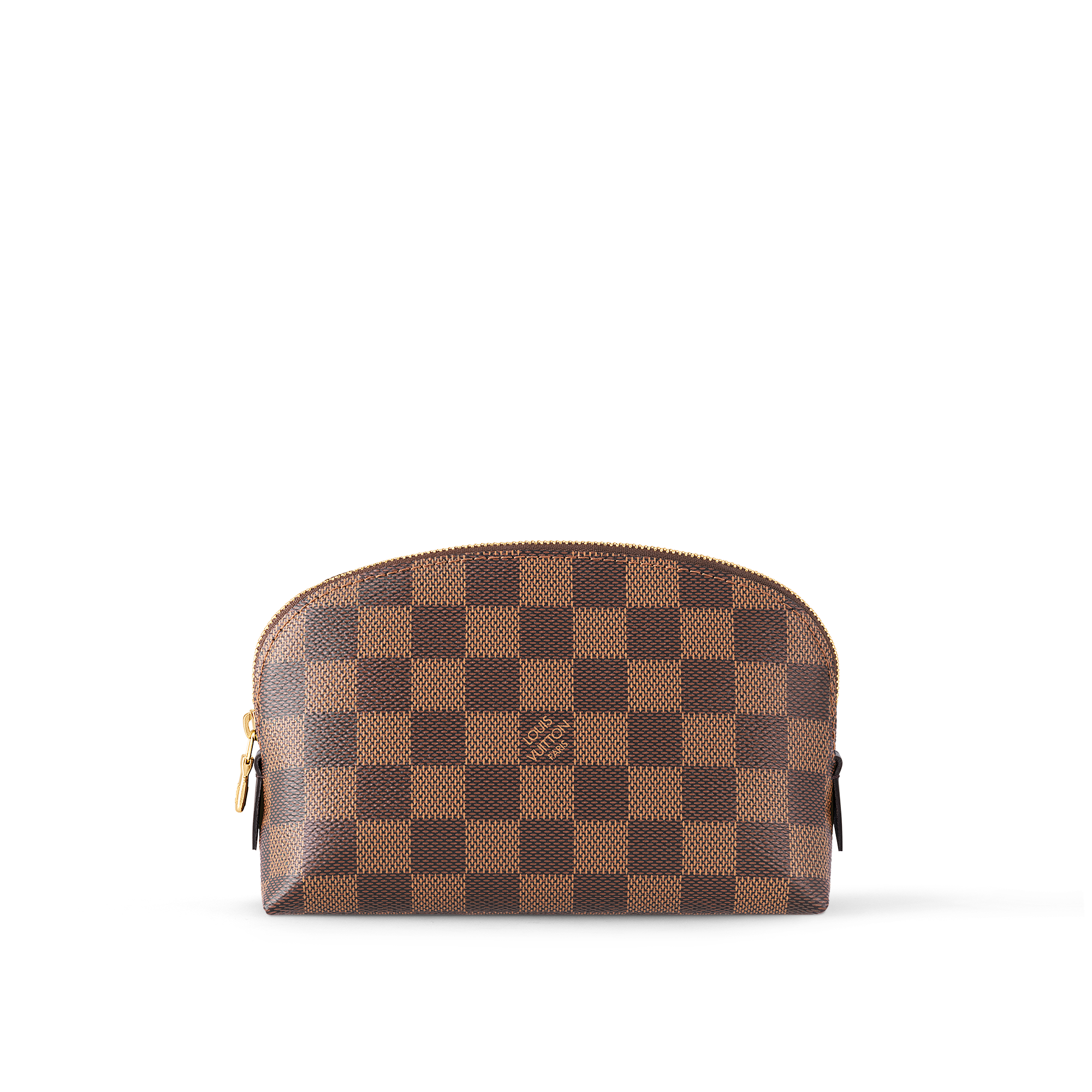 LOUIS VUITTON ルイヴィトン ダミエ ポシェット コスメティック | www